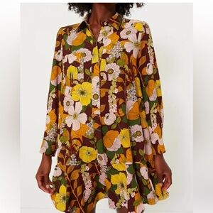 Tuckernuck NWT Callahan dress size S